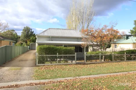 50 Wright St, Heathcote, VIC 3523