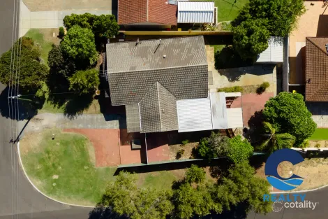 Property photo of 27 Bader Way Stirling WA 6021