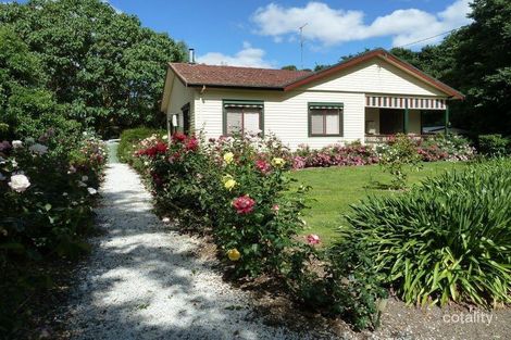 91 Fraser St, Clunes, VIC 3370