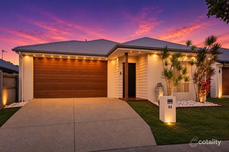 Property photo of 84 Steiner Crescent Baringa QLD 4551