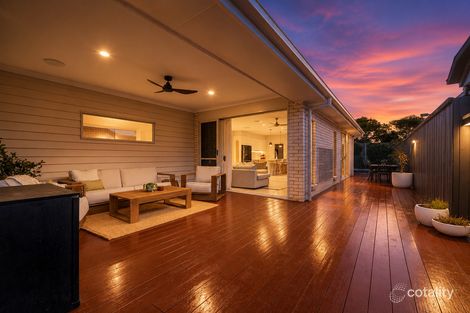 Property photo of 84 Steiner Crescent Baringa QLD 4551