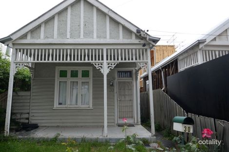 30 Leslie St, Richmond, VIC 3121