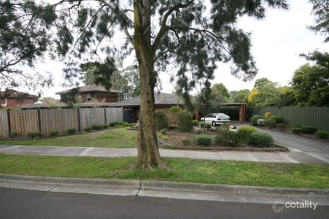 21 Casuarina Ave, Boronia, VIC 3155