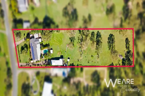 Property photo of 27-31 Victoria Drive Glenlogan QLD 4280