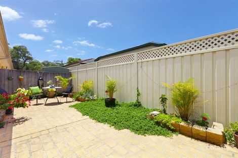 Property photo of 10/139 Scott Street Shoalhaven Heads NSW 2535