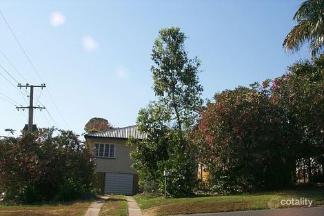 84 Cambridge St, The Range, QLD 4700