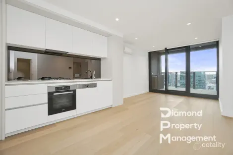 1616/628 Flinders St, Docklands, VIC 3008