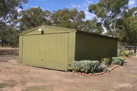 Property photo of 120 Commercial Road Tarnagulla VIC 3551