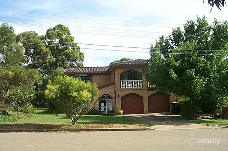 Property photo of 24 Leila Street Berala NSW 2141