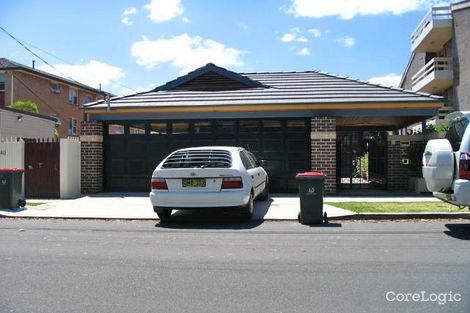 Property photo of 338 Victoria Place Drummoyne NSW 2047