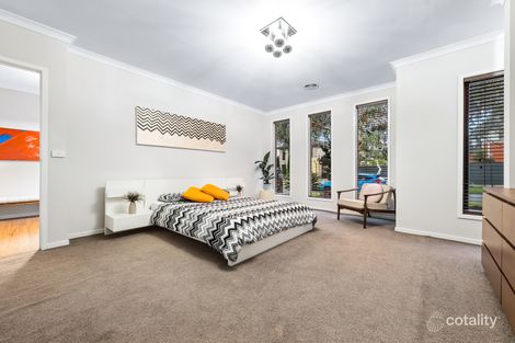 Property photo of 27 Prospect Terrace Keysborough VIC 3173