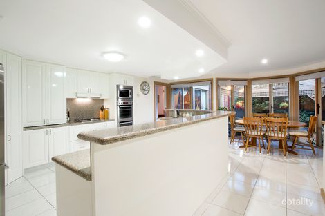 Property photo of 5 Dario Court Diamond Creek VIC 3089