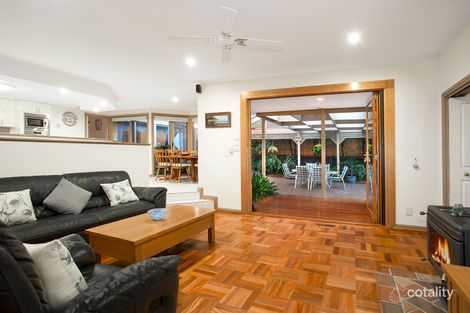 Property photo of 5 Dario Court Diamond Creek VIC 3089