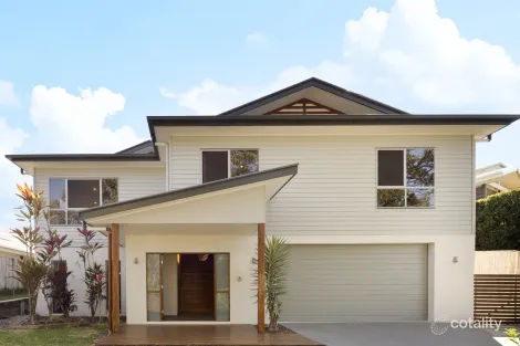 Property photo of 2 Ocean View Place Aroona QLD 4551