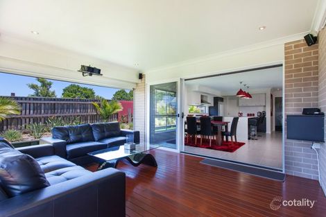 Property photo of 18 Clovelly Place Wollongbar NSW 2477