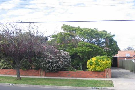 250 Napier St, Strathmore, VIC 3041