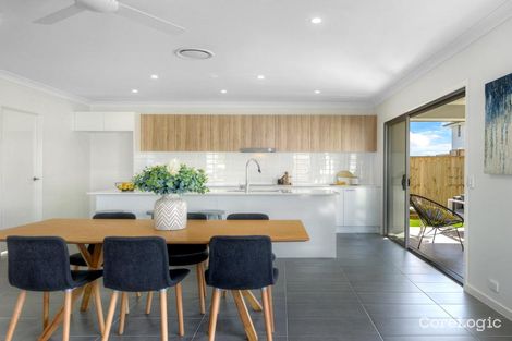 Property photo of LOT 290 Mount Greville Way Park Ridge QLD 4125