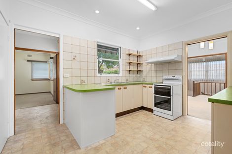 Property photo of 3 Birubi Avenue Gymea NSW 2227