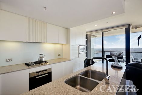 Property photo of 504/155 Beach Street Port Melbourne VIC 3207