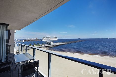 Property photo of 504/155 Beach Street Port Melbourne VIC 3207