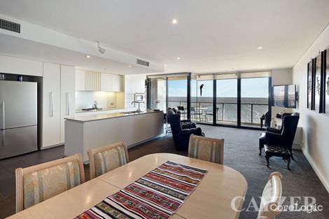 Property photo of 504/155 Beach Street Port Melbourne VIC 3207