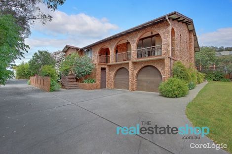 Property photo of 25 Titheradge Place Chapman ACT 2611