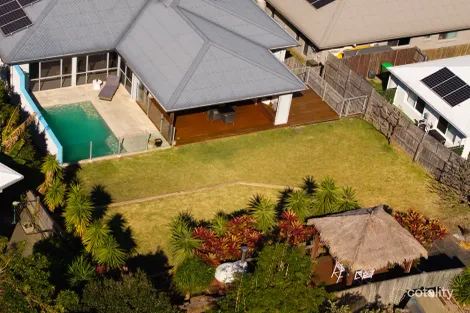 Property photo of 2 Ocean View Place Aroona QLD 4551