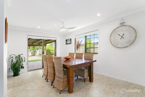 Property photo of 62 K P McGrath Drive Elanora QLD 4221