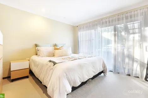 Property photo of 46 Marril Circuit Cordeaux Heights NSW 2526