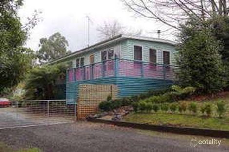 Property photo of 16 David Street Monbulk VIC 3793