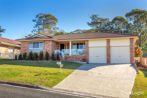 Property photo of 42 Killawarra Drive Taree NSW 2430
