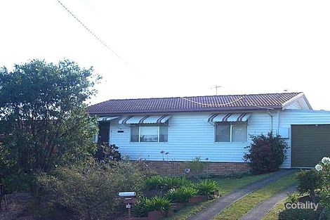 12 Sare St, Woolgoolga, NSW 2456