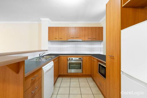 Property photo of 17/38 Vincent Street Indooroopilly QLD 4068