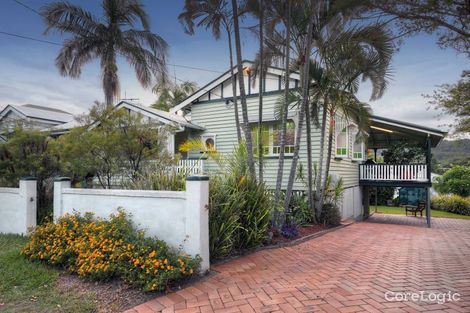 Property photo of 74 Lewin Street Bardon QLD 4065