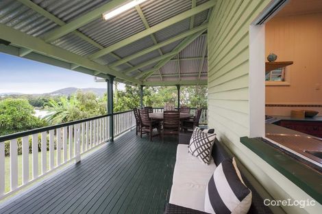 Property photo of 74 Lewin Street Bardon QLD 4065