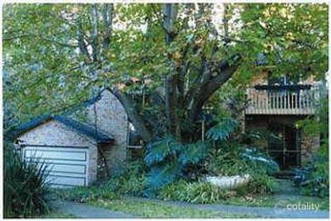 Property photo of 6 Nalaura Close Beecroft NSW 2119