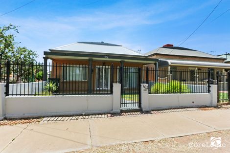 Property photo of 102 Wilson Street Broken Hill NSW 2880