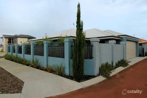 Property photo of 2 Goulburn Approach Hammond Park WA 6164