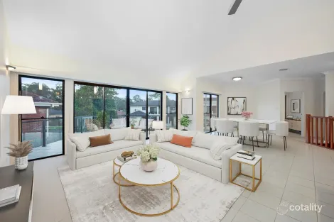 Property photo of 12 Beverley Crescent Marsfield NSW 2122