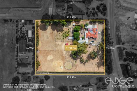 Property photo of 615 Templers Road Templers SA 5371