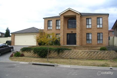 Property photo of 5 Clump Place Green Valley NSW 2168