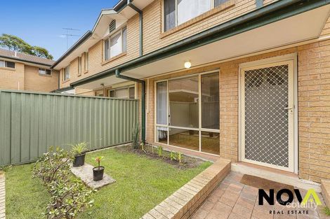 Property photo of 6/72-74 Meredith Street Bankstown NSW 2200