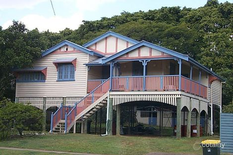 57 Jackson St, Hamilton, QLD 4007