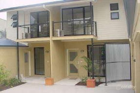 2/34 Maryvale St, Toowong, QLD 4066