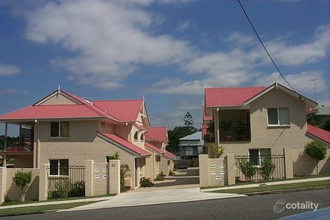 Property photo of 7/45 Morris Street Wooloowin QLD 4030