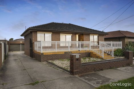 Property photo of 33 Rosemary Drive Lalor VIC 3075