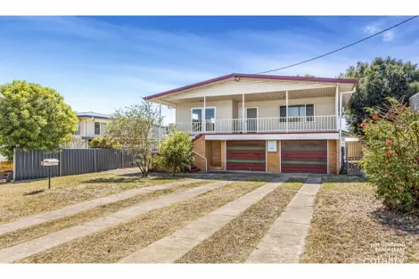 141 Plahn St, Frenchville, QLD 4701