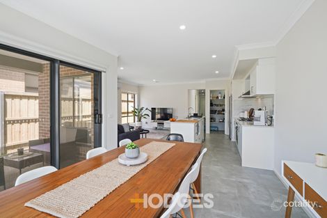 Property photo of 79 Brightvale Boulevard Wyndham Vale VIC 3024