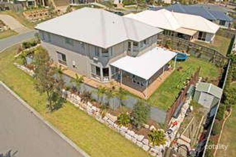 Property photo of 3 Cedarton Crescent Ormeau QLD 4208