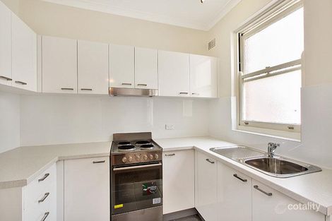 Property photo of 17/1 Ward Avenue Potts Point NSW 2011